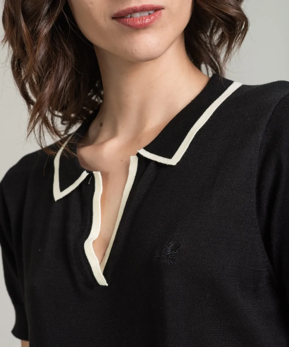 Polo Knitted Anaklia