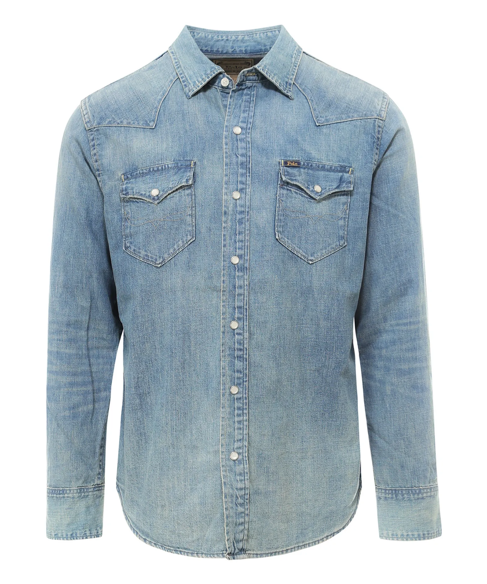 Polo Ralph Lauren Camisa