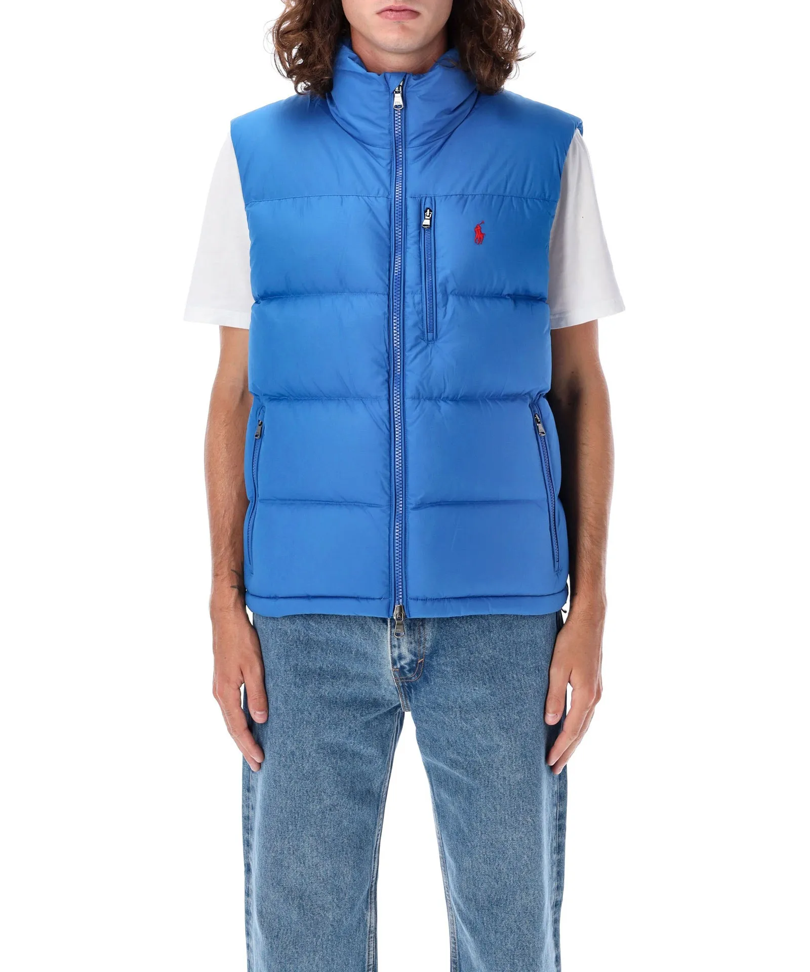 Polo Ralph Lauren Chaleco