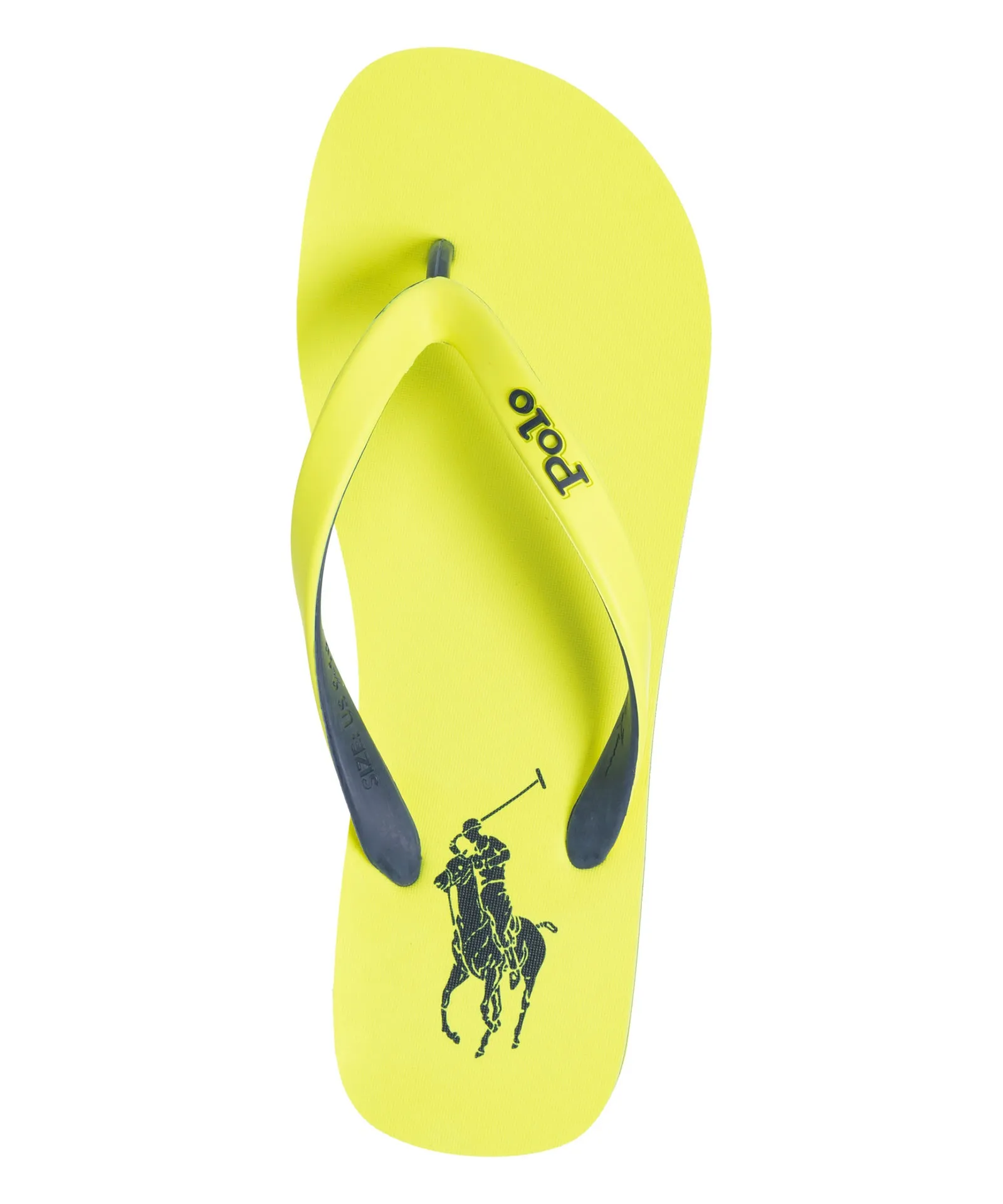 Polo Ralph Lauren Chanclas