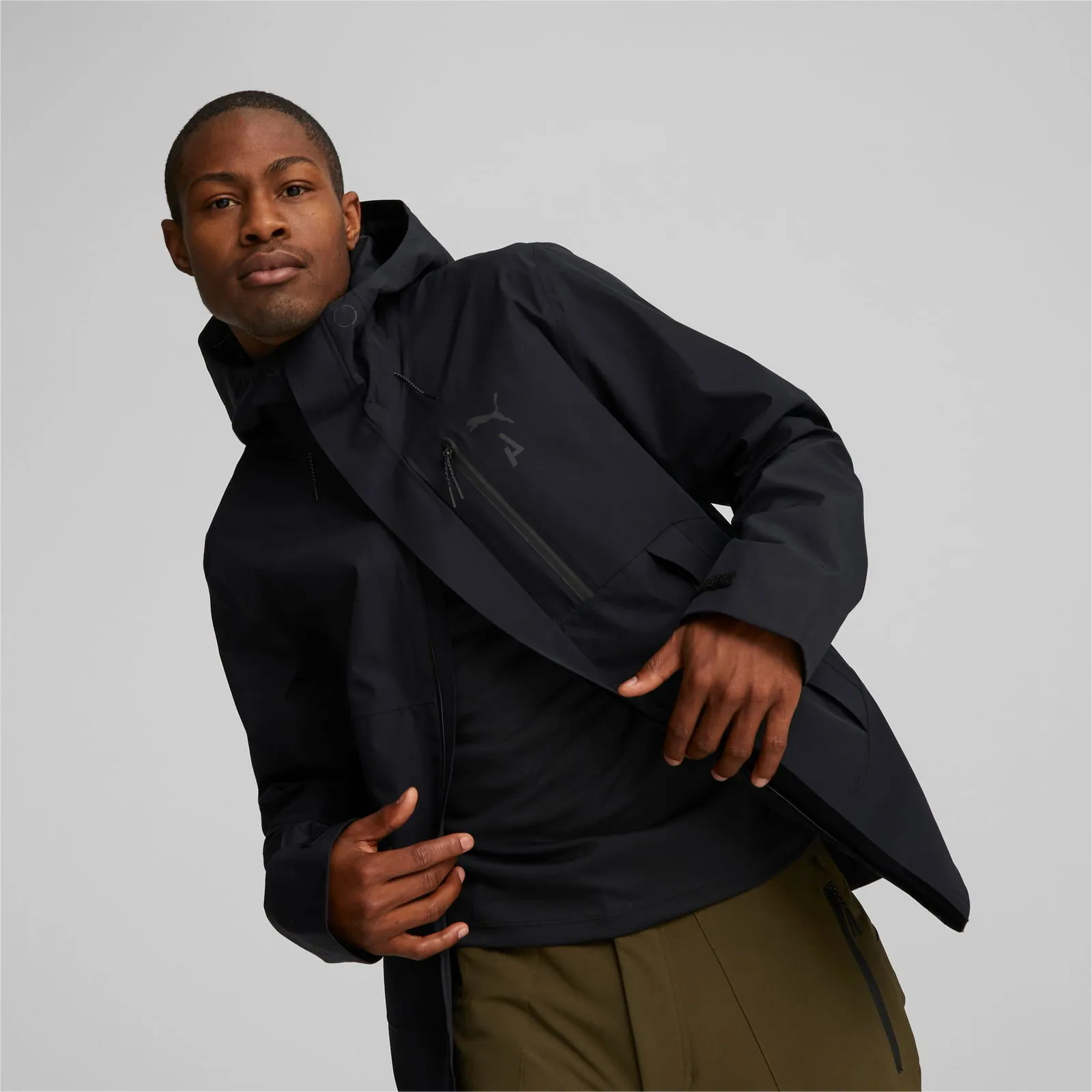 Puma SEASONS stormCELL Jacket