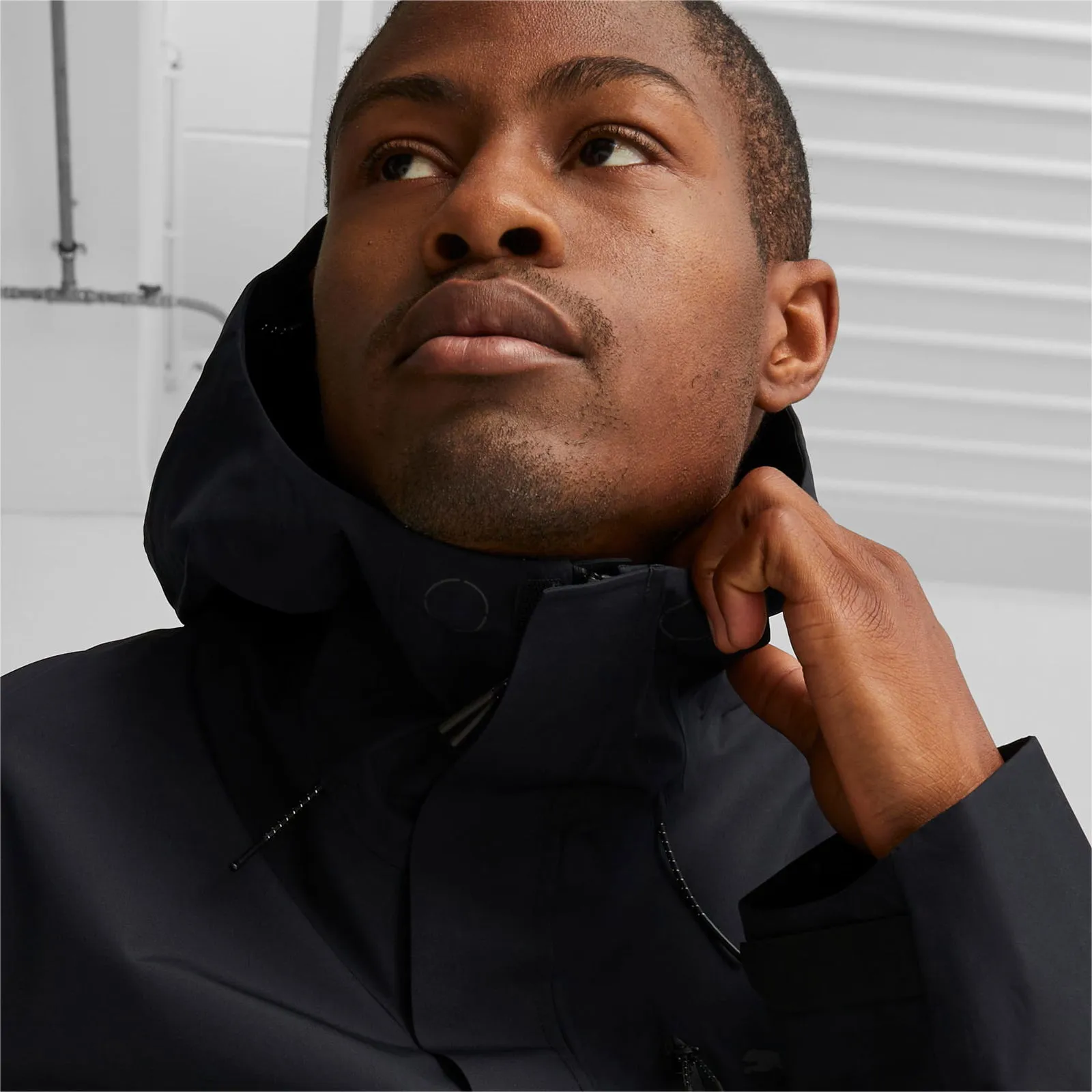 Puma SEASONS stormCELL Jacket