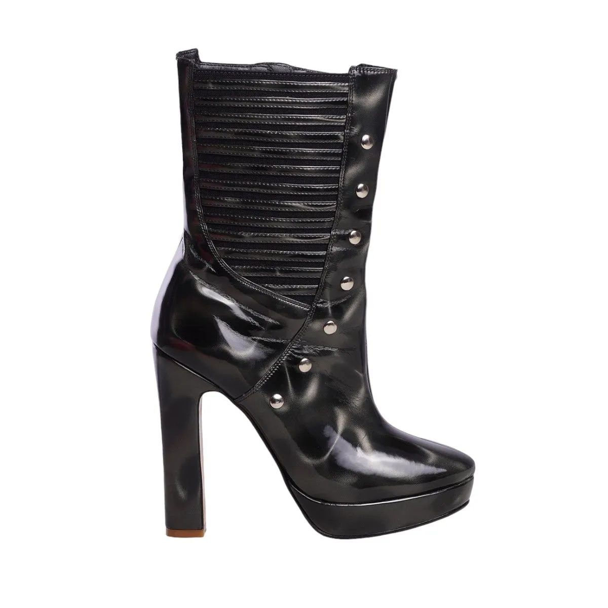 Regina Romero Botas