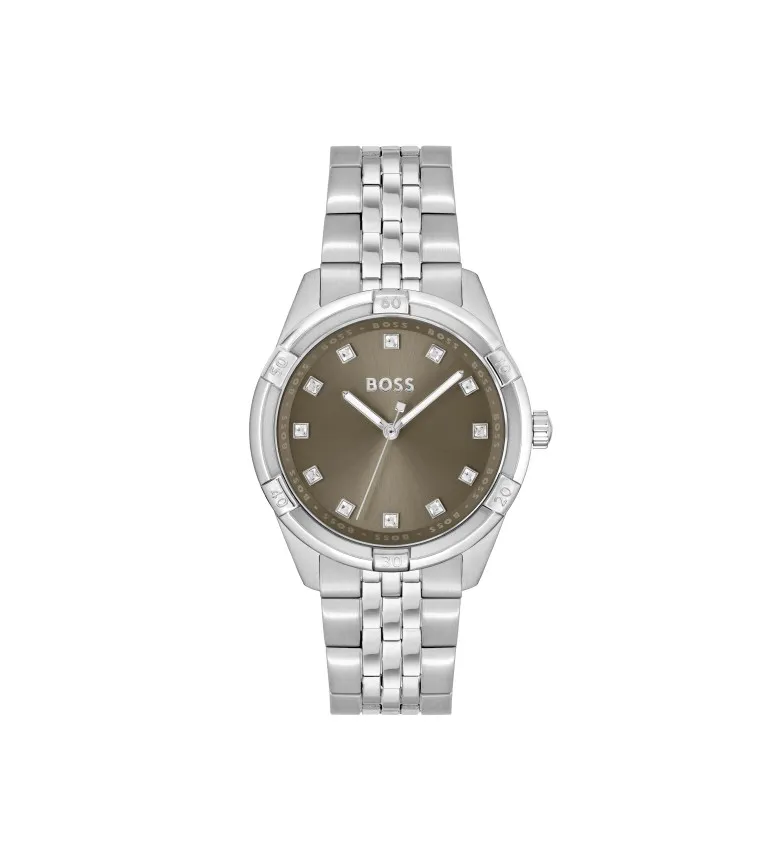 Reloj Analógico Rhea verde