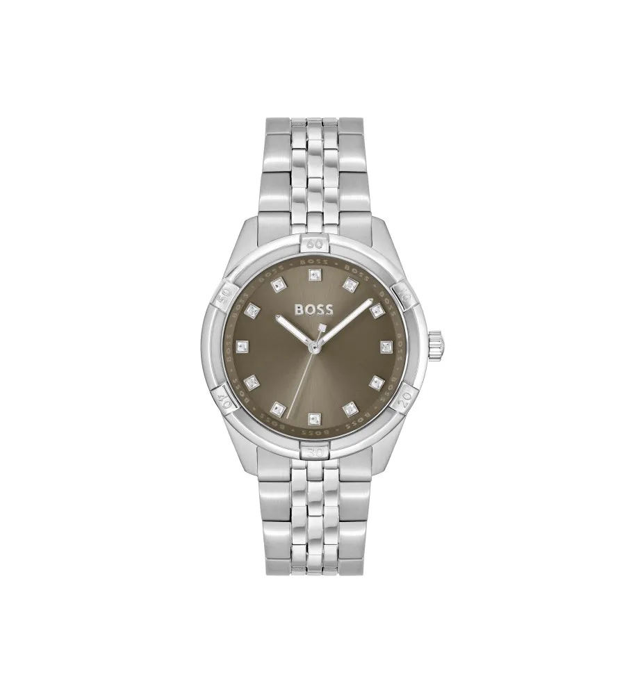 Reloj Analógico Rhea verde