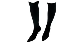 Rene Caovilla botas Negro 