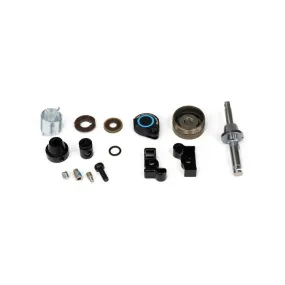 RS REC KIT MEJORA DIALES REBOTE, BLOQUEO REMOTO BS 3P  SIDLUXE A2+ (2024+)*