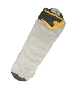 Saco de dormir Joluvi Ultra Light Hollow Gris clarito