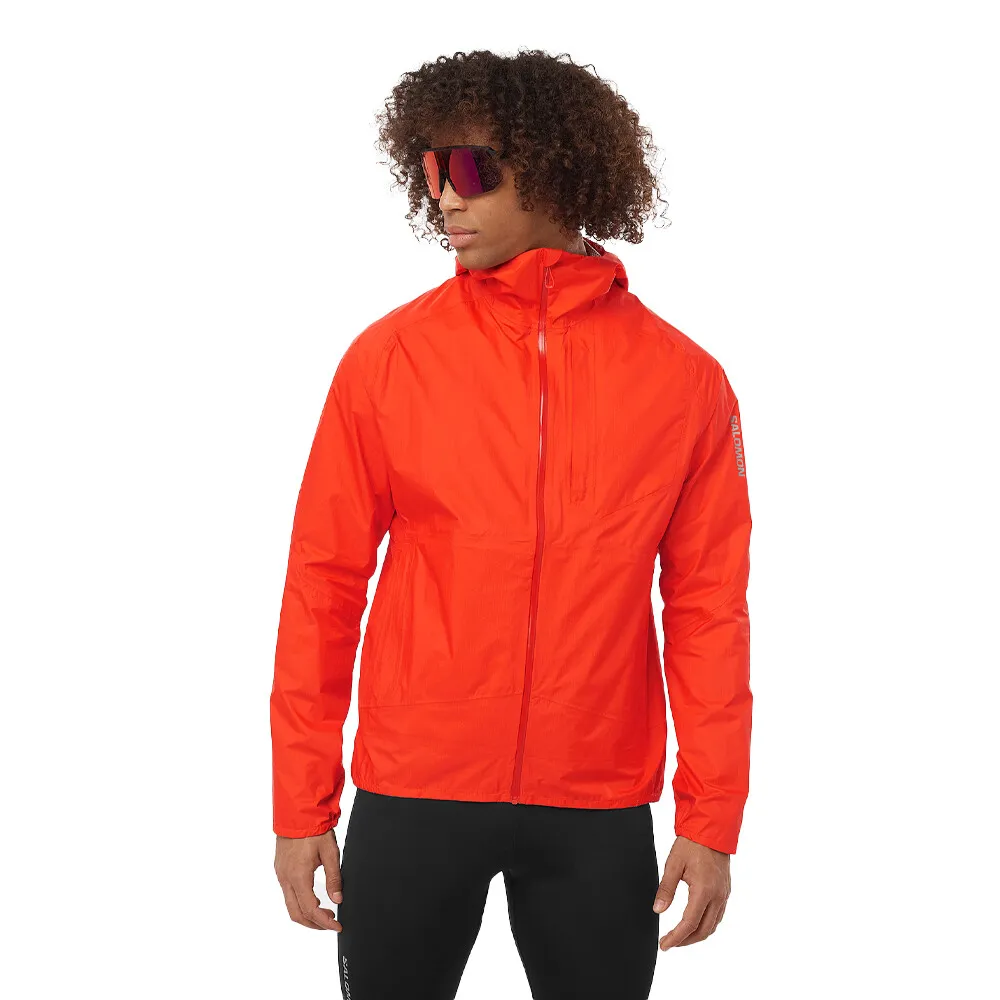 Salomon Bonatti chaqueta impermeable - AW24