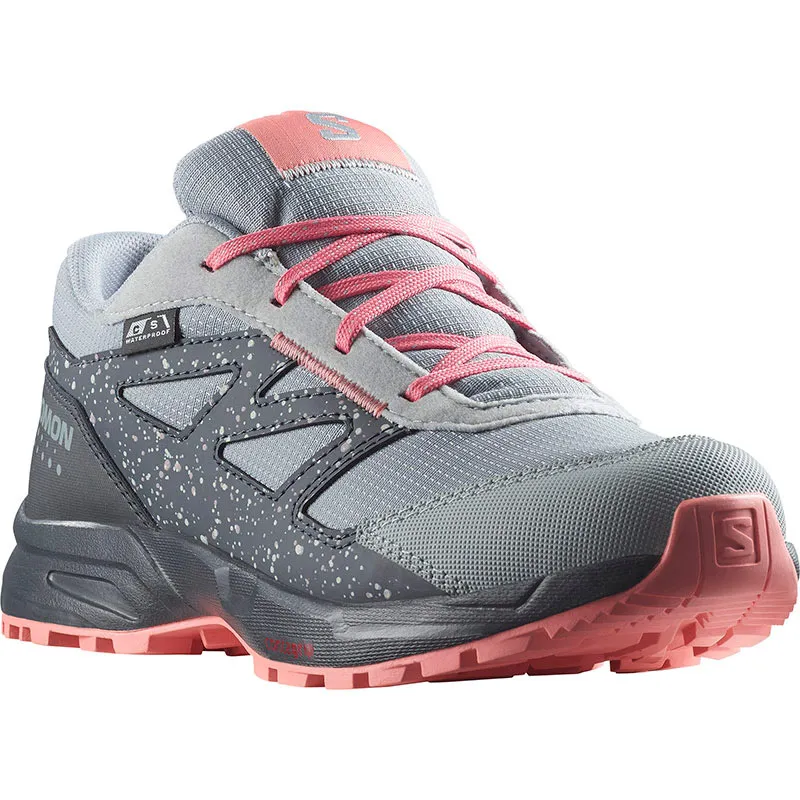salomon Outway Cswp Jr