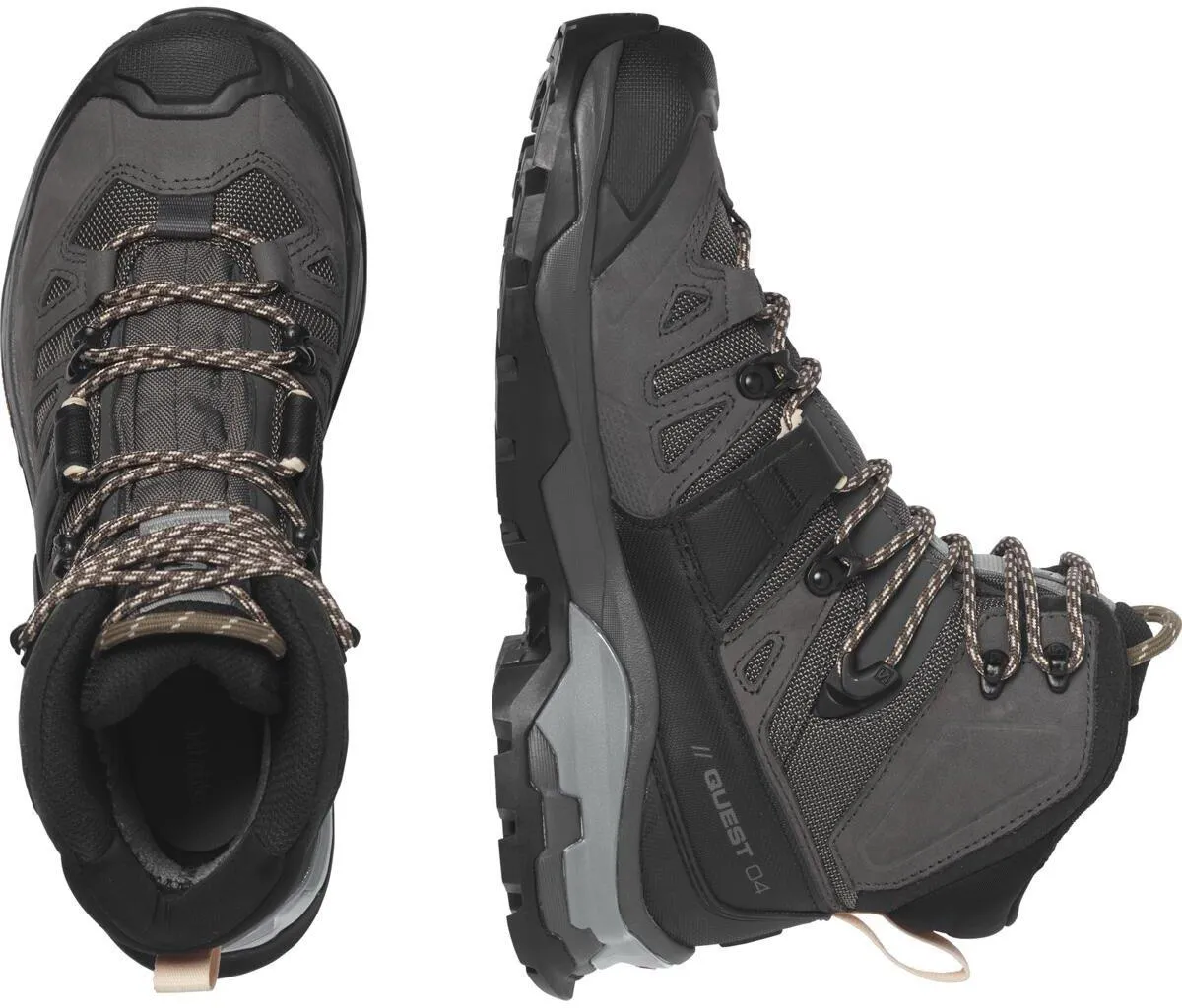 Salomon Quest 4 Gtx W