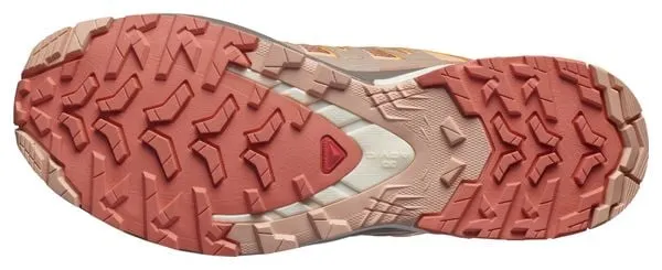 Salomon Salomon XA Pro 3D v9 Zapatillas trail running mujerrosa