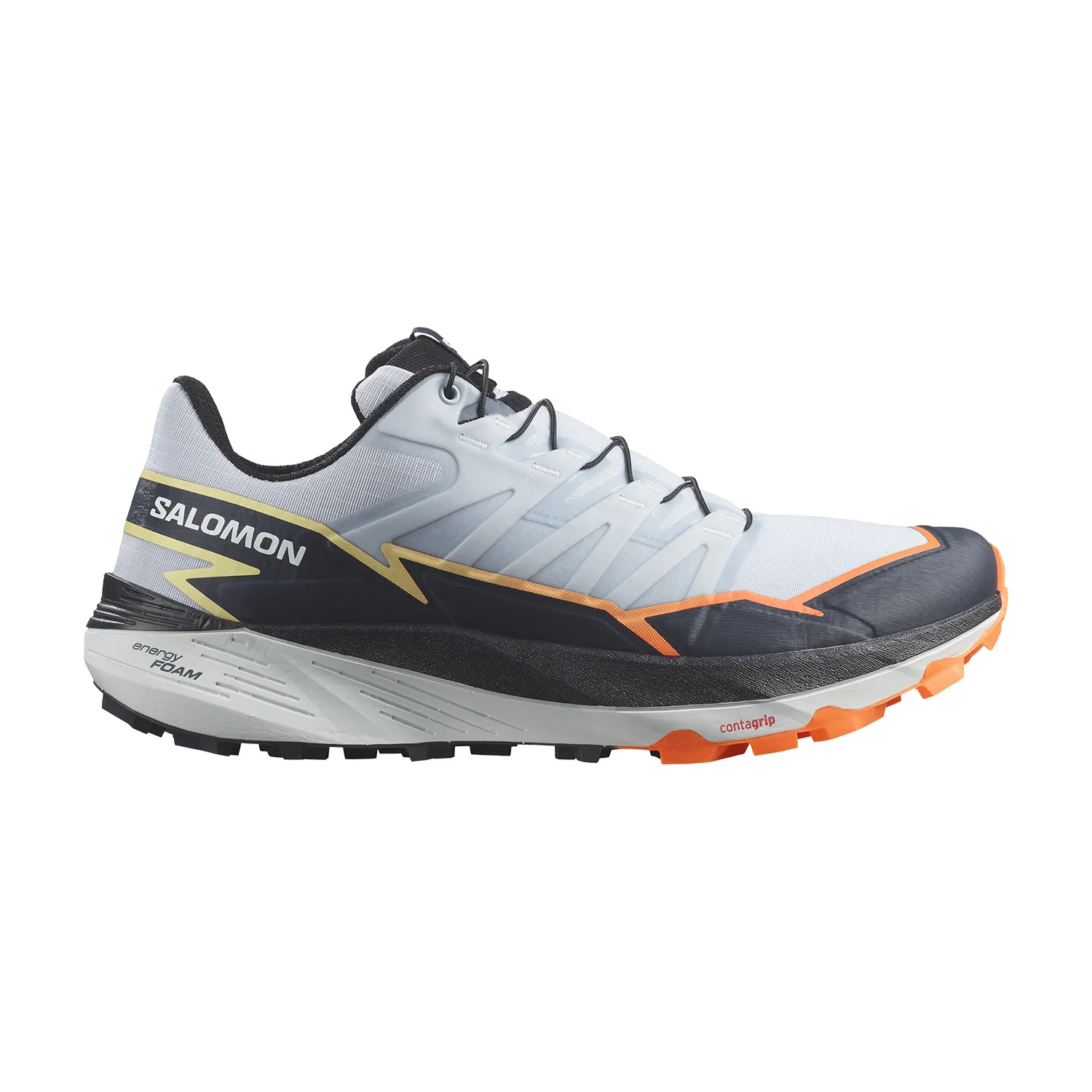 Salomon Thundercross