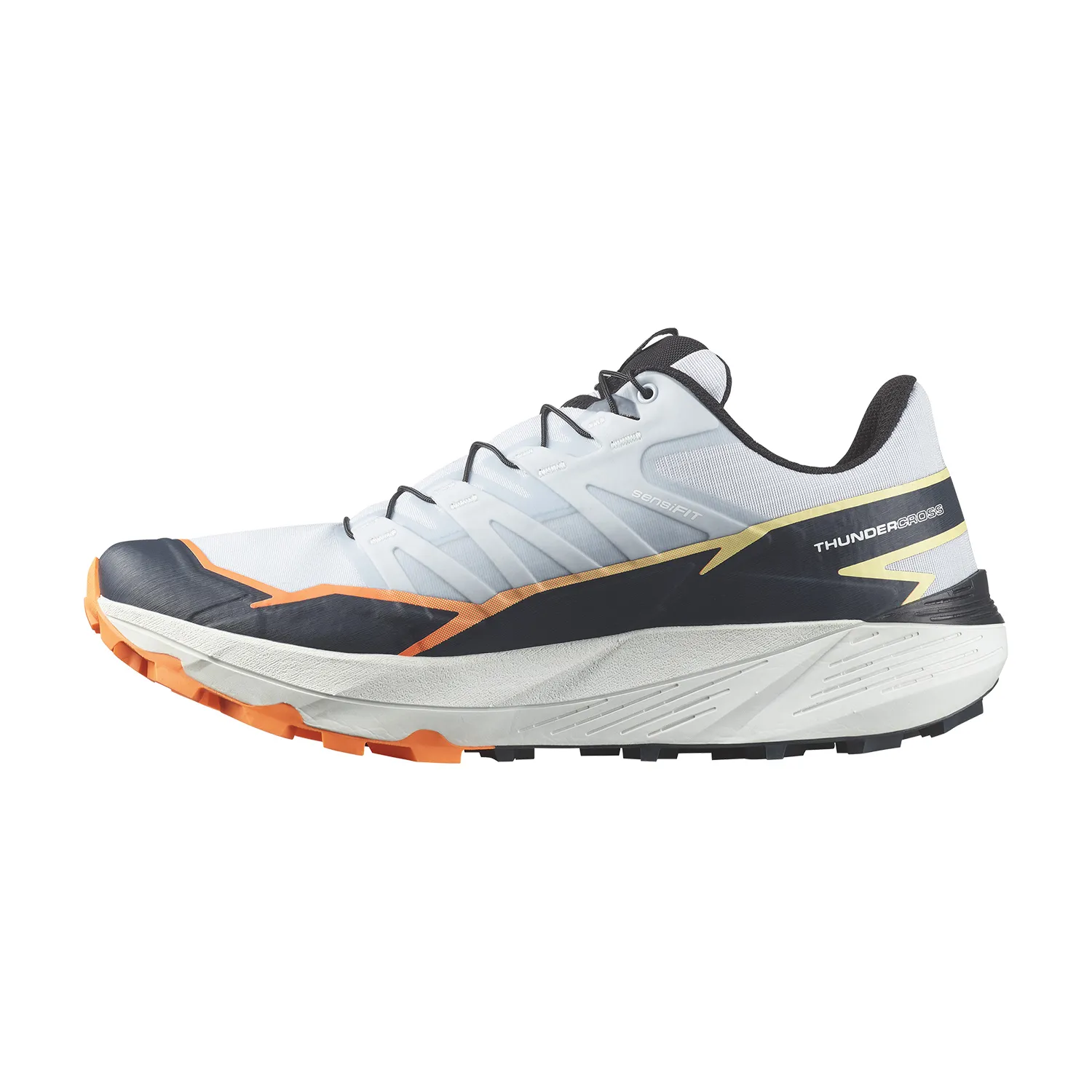 Salomon Thundercross