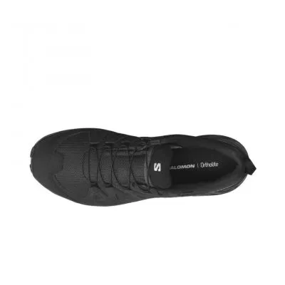 Salomon X WARD Leather GORE-TEX