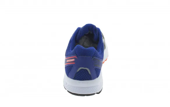SAUCONY GRID COHESION 10
