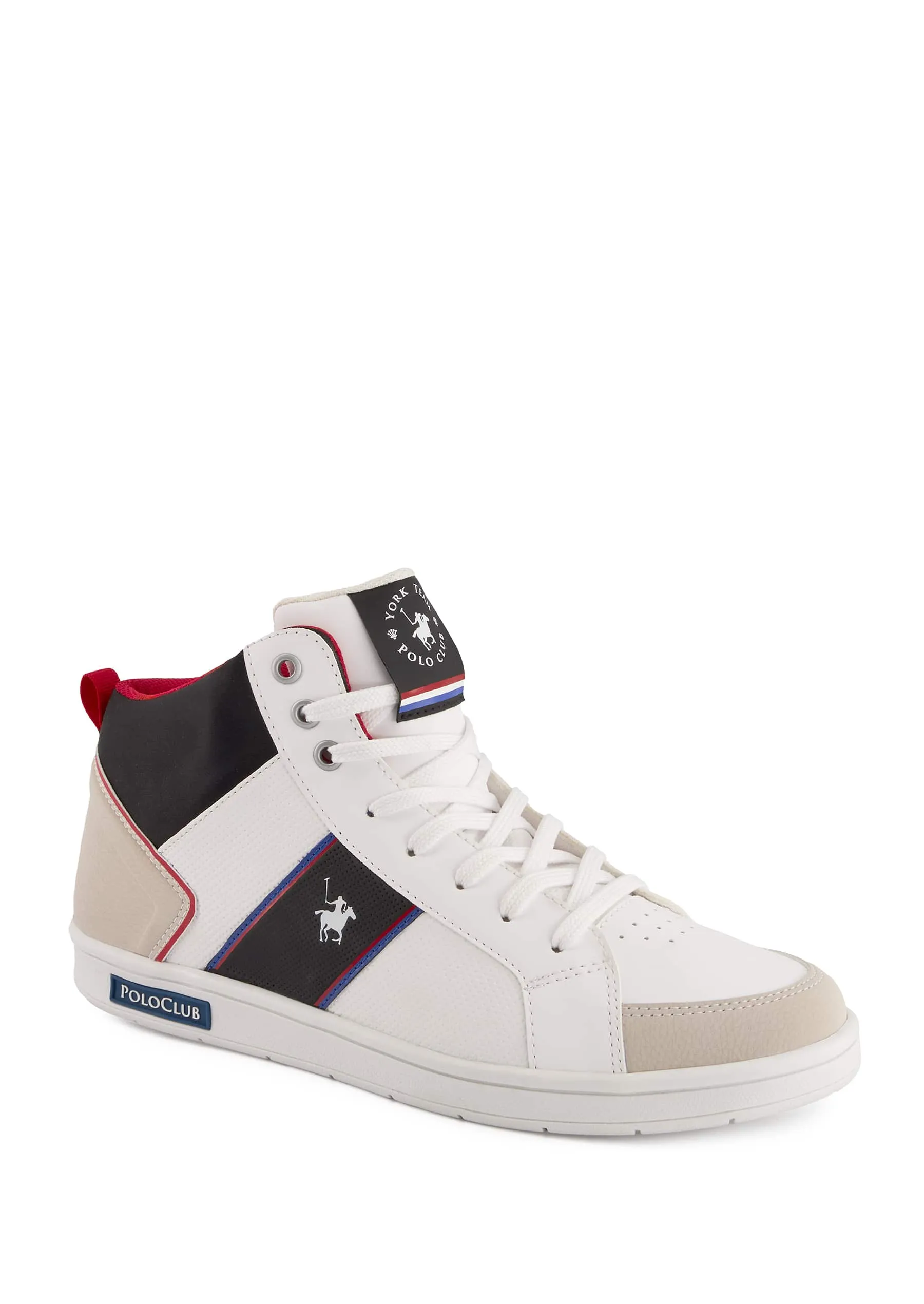 SNEAKER POLO CLUB PARA HOMBRE 71232