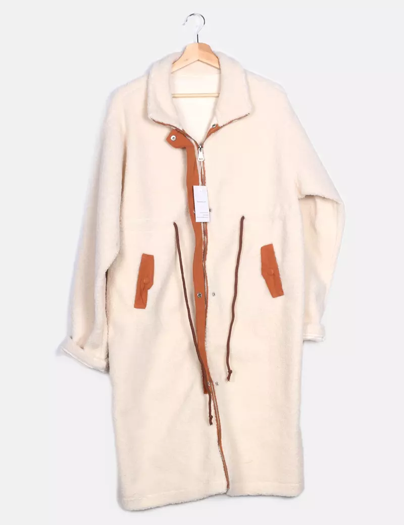 SOOLINEN Chaquetón