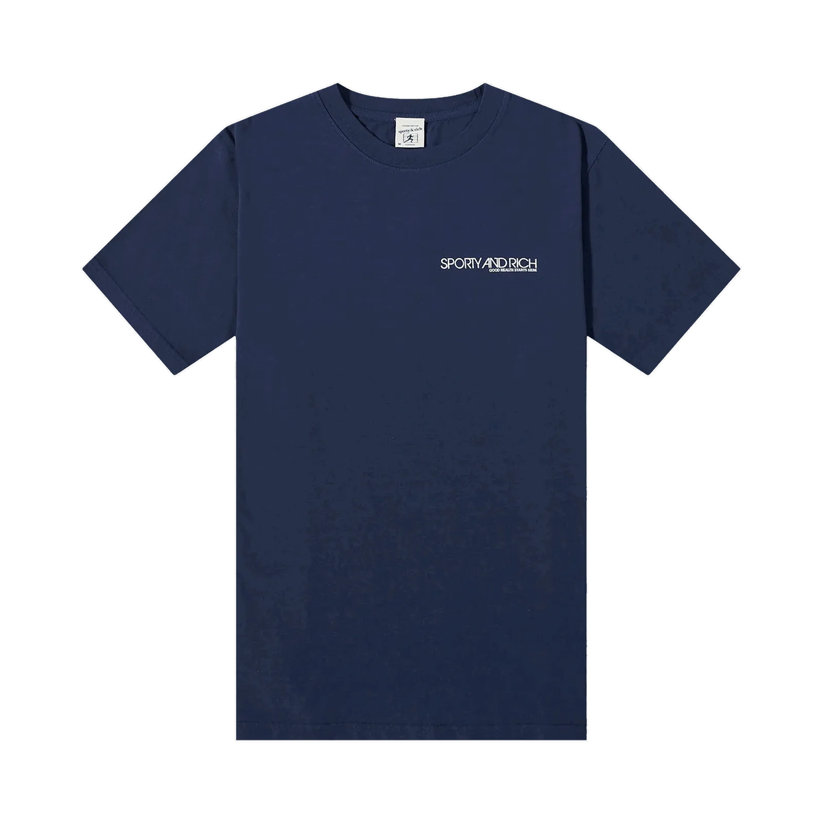 Sporty & Rich Disco T-Shirt