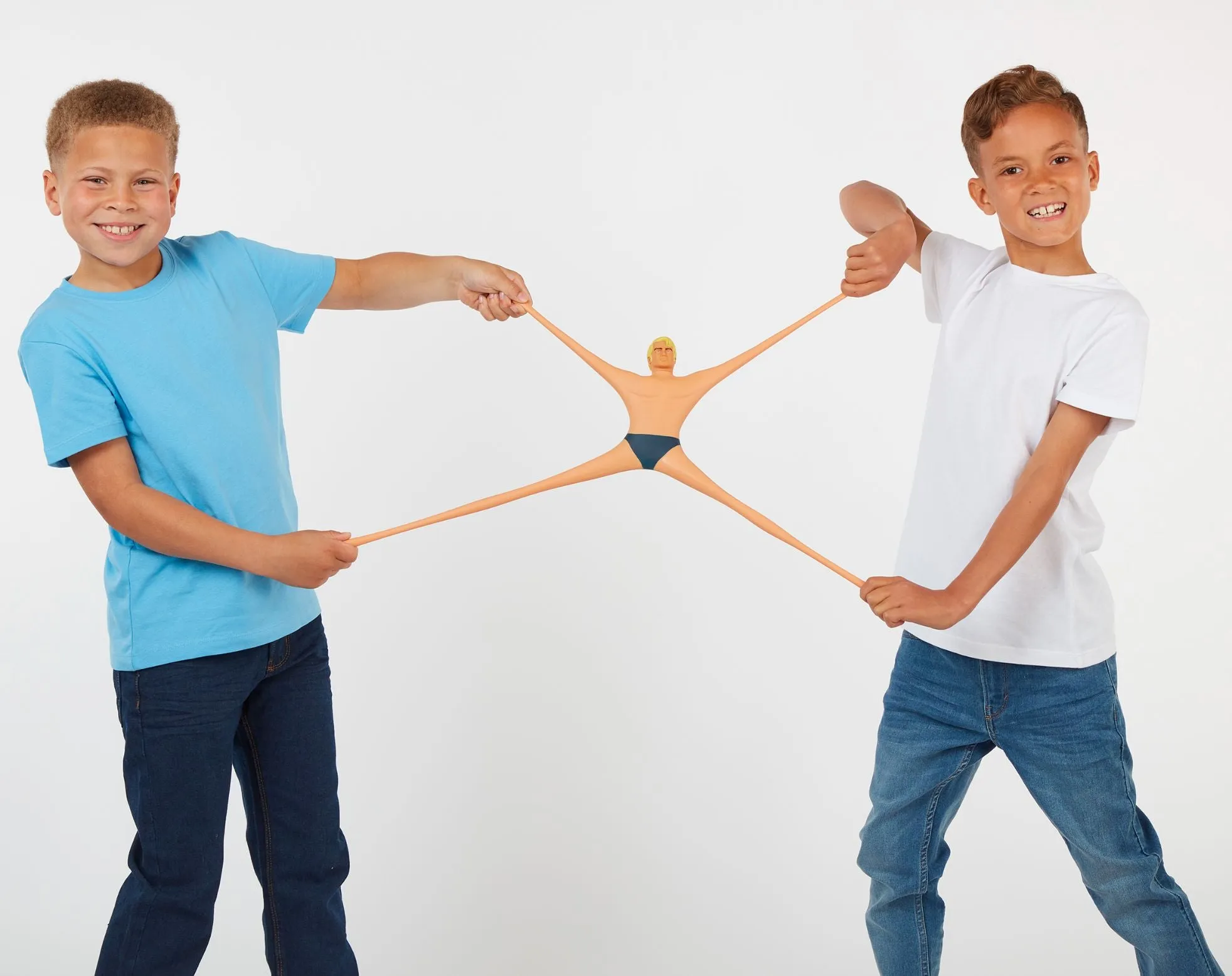 Stretch Armstrong 10 Nw