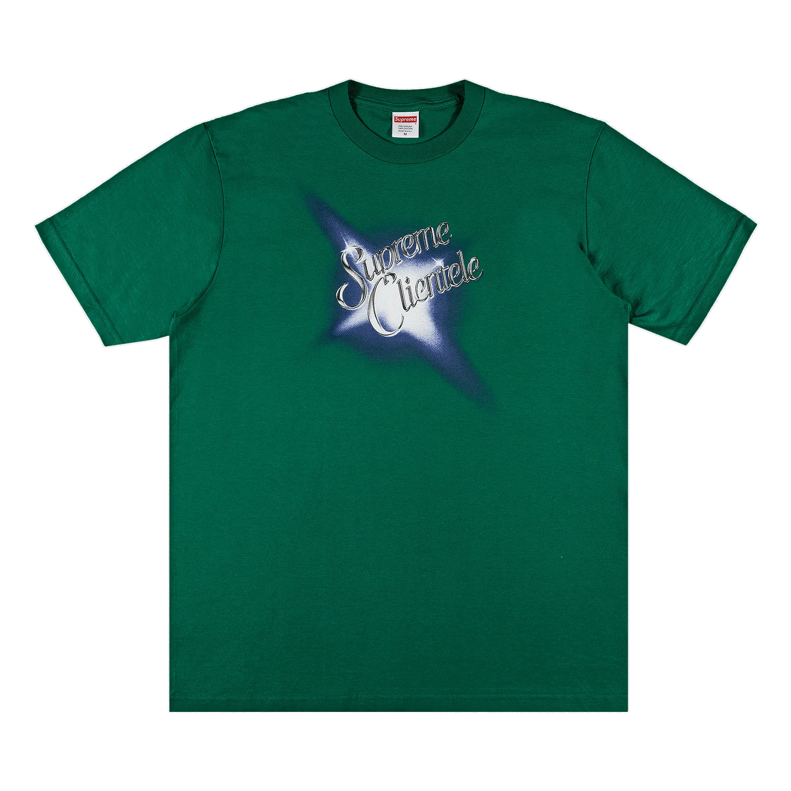 Supreme Clientele Tee