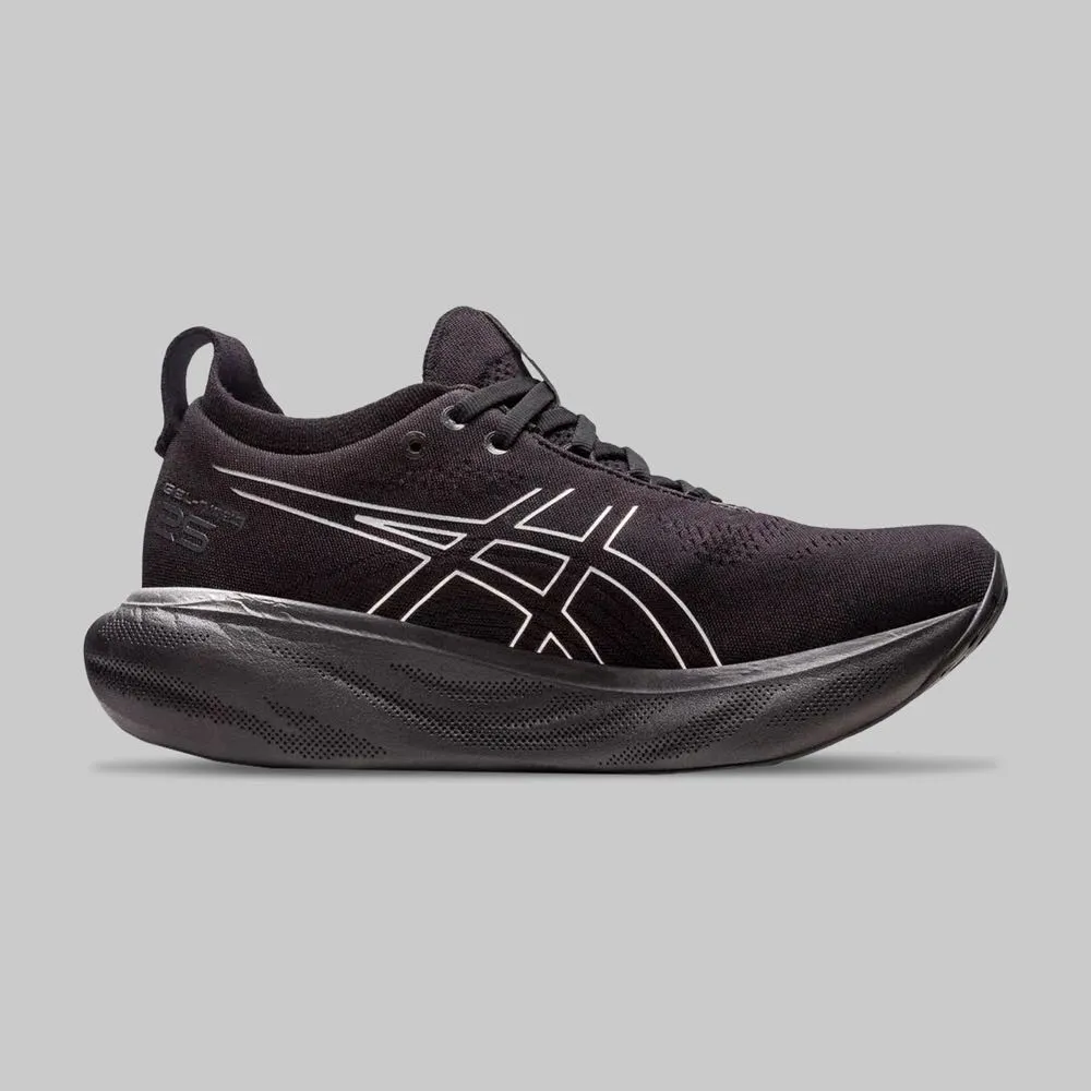 Tenis Asics Gel-Nimbus 25 Hombre