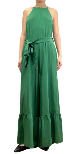 TIBI Enterito Verde