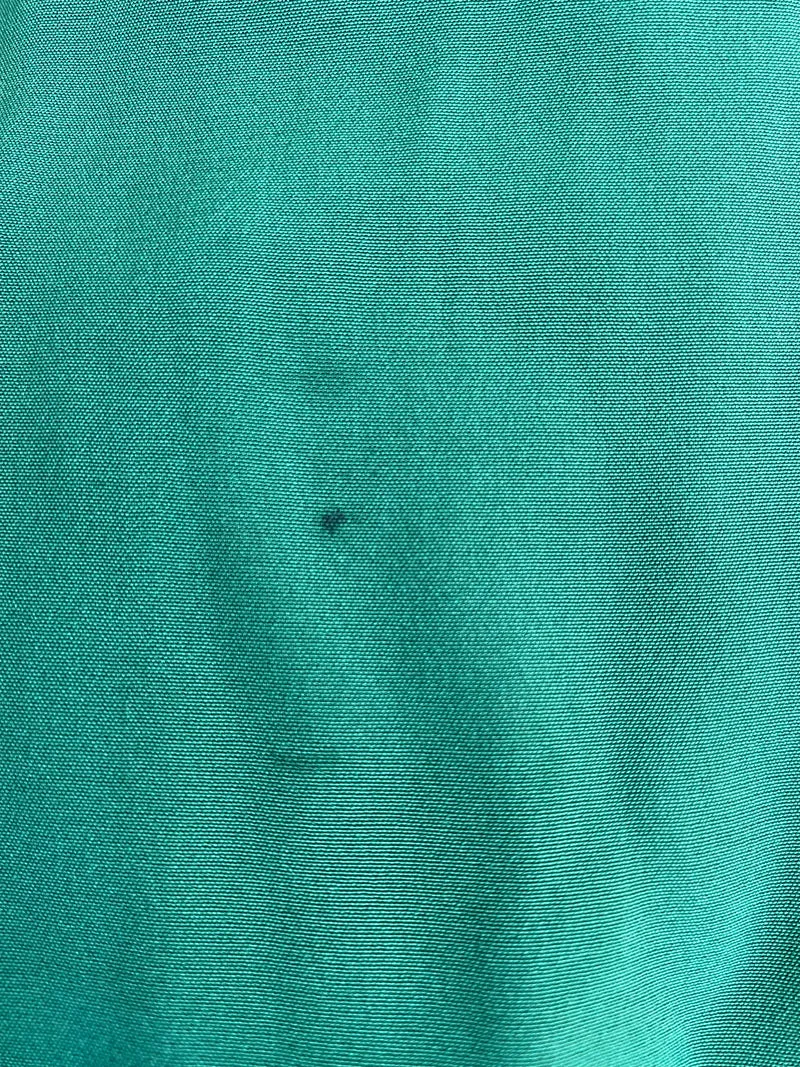 TIBI Enterito Verde
