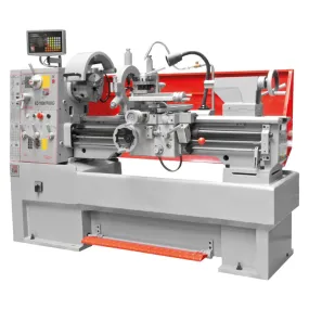 Torno para metal HOLZMANN ED1000PIDIG