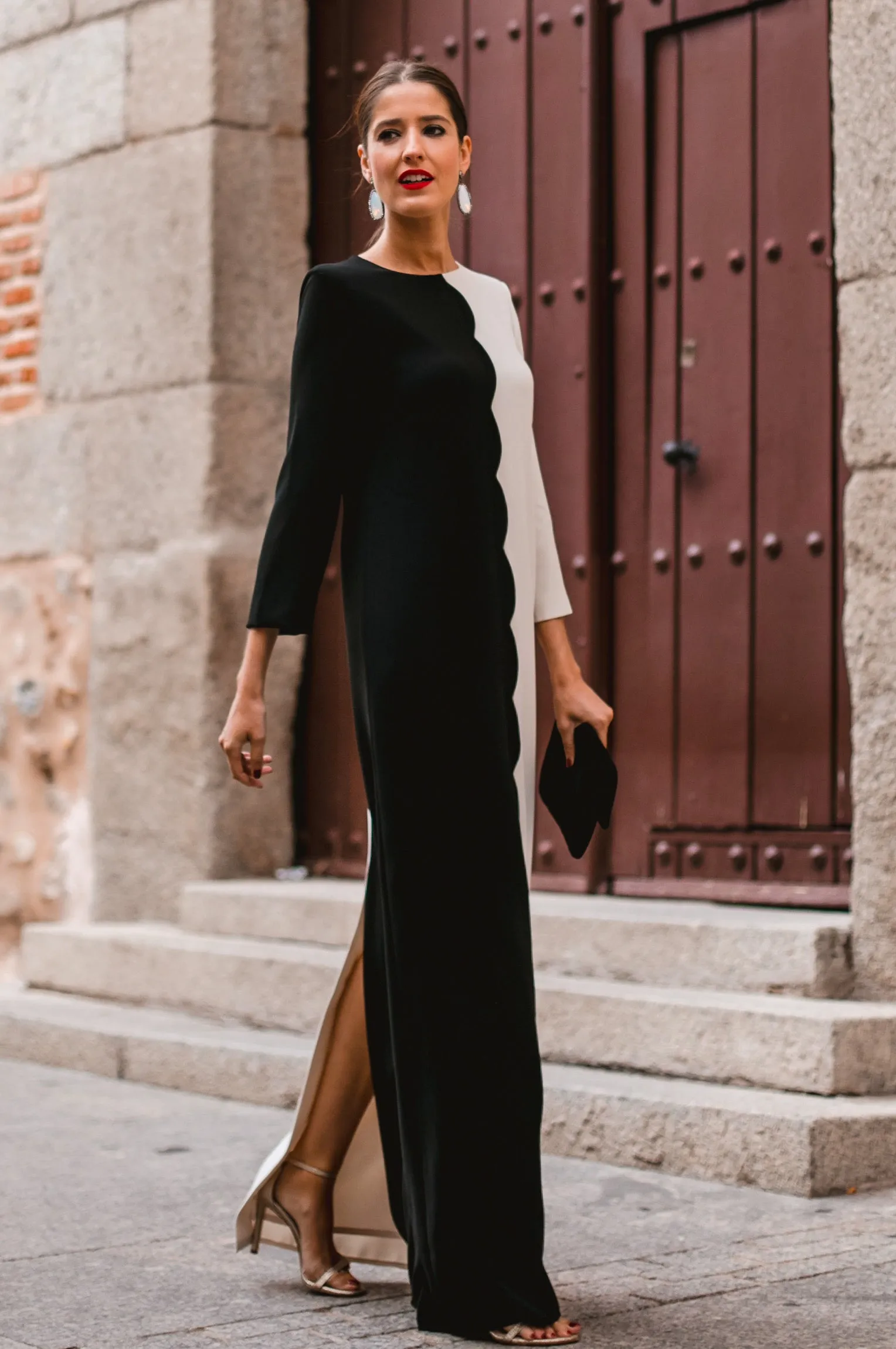 Túnica Twiggy