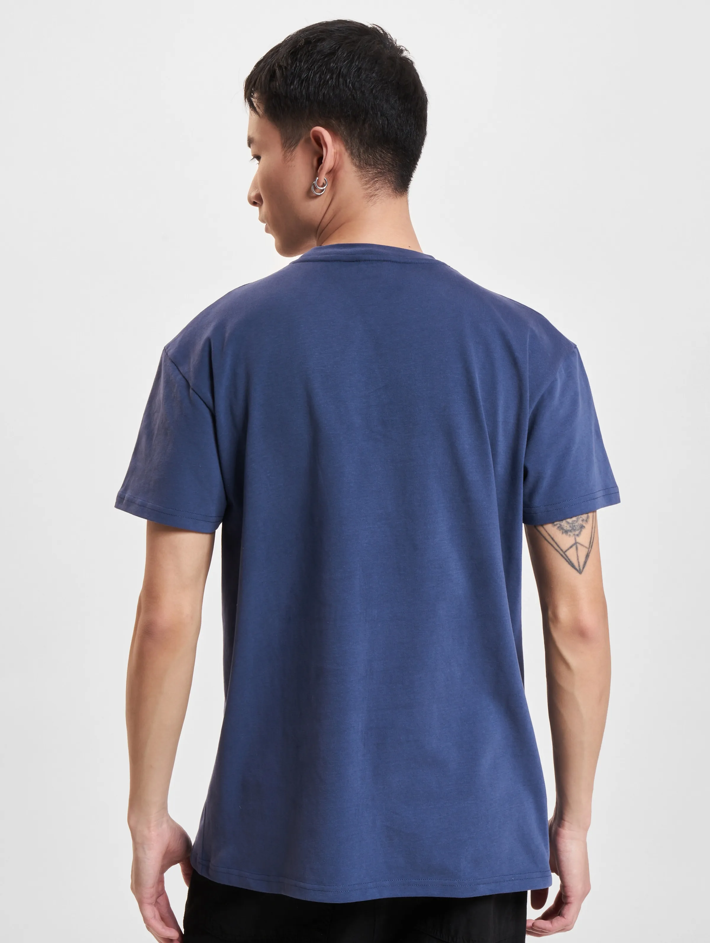 UNFAIR ATHLETICS Elementary T-Shirt Navy