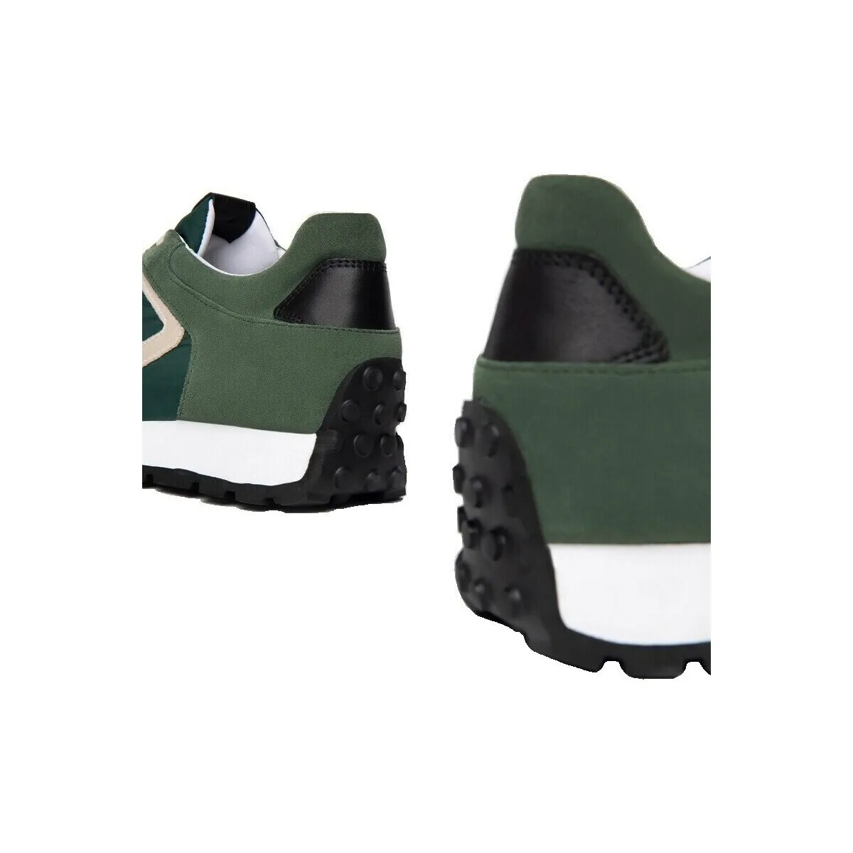 UOMO CHIUSO E302831U VERDE