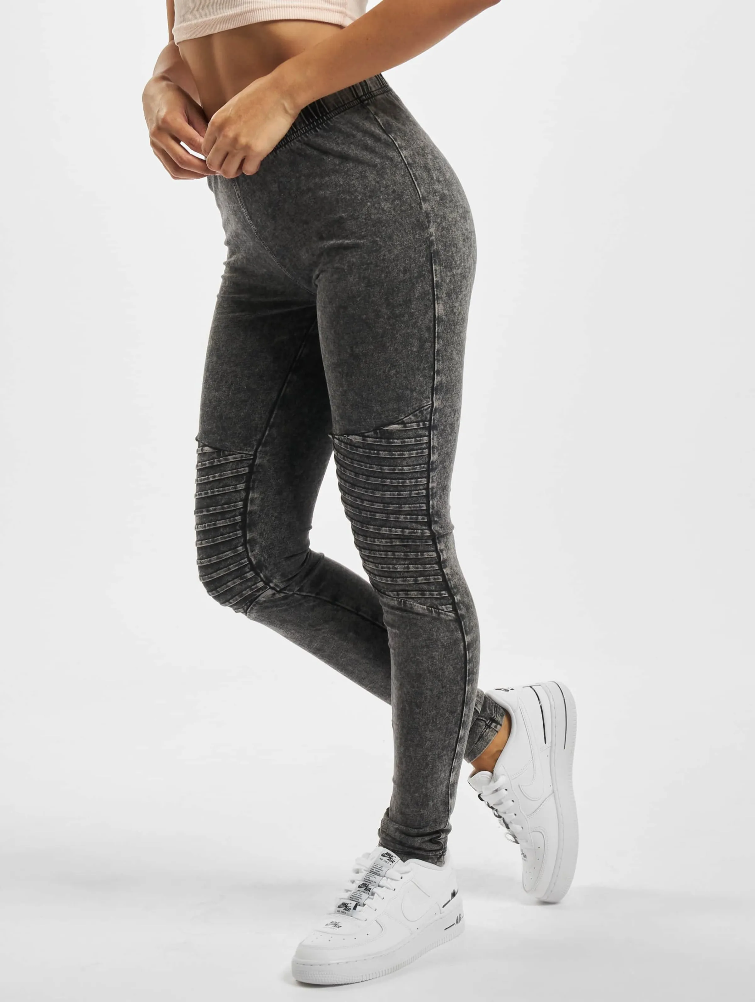 Urban Classics Denim Jersey