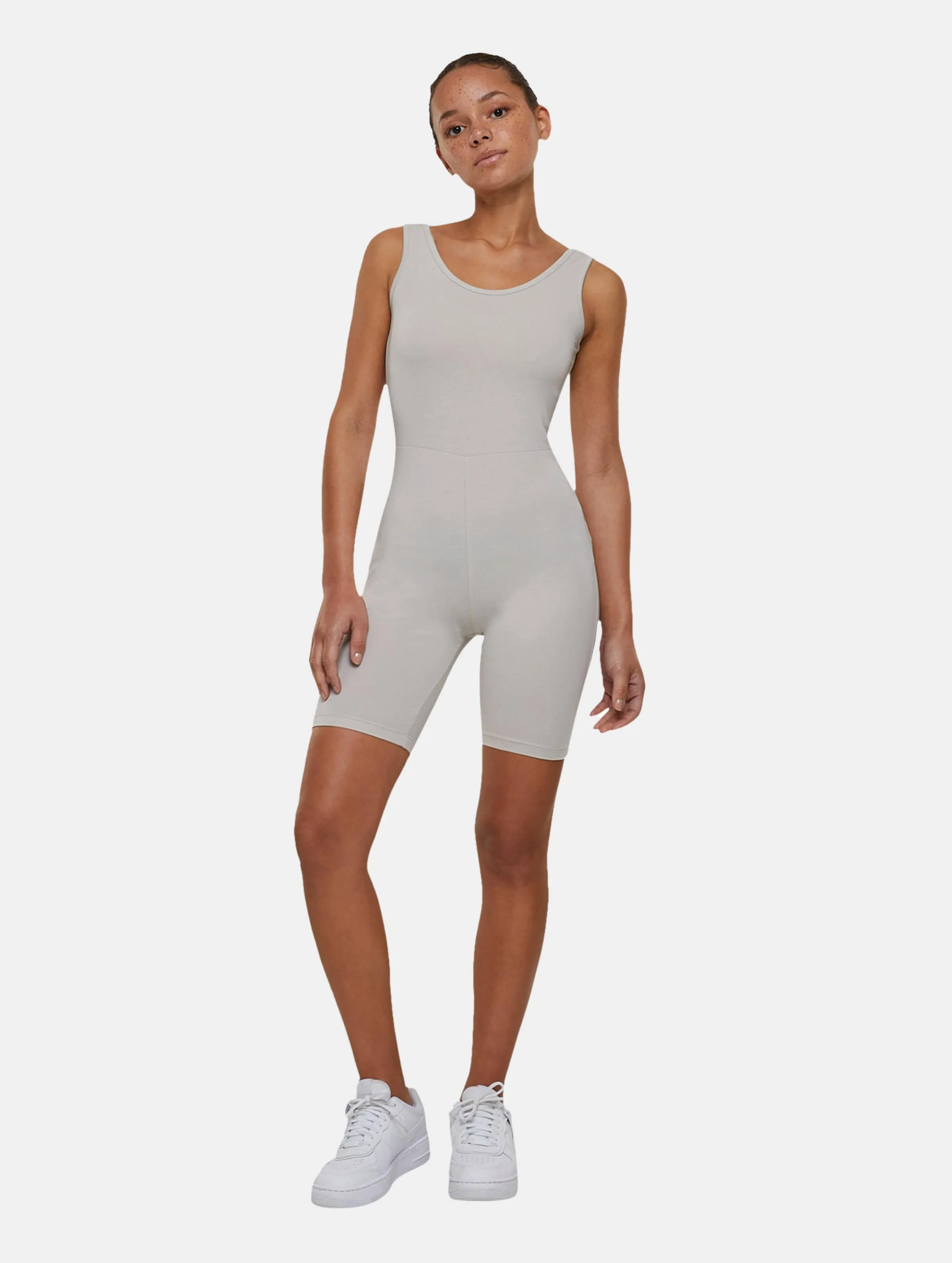 Urban Classics Ladies Organic Stretch Jersey