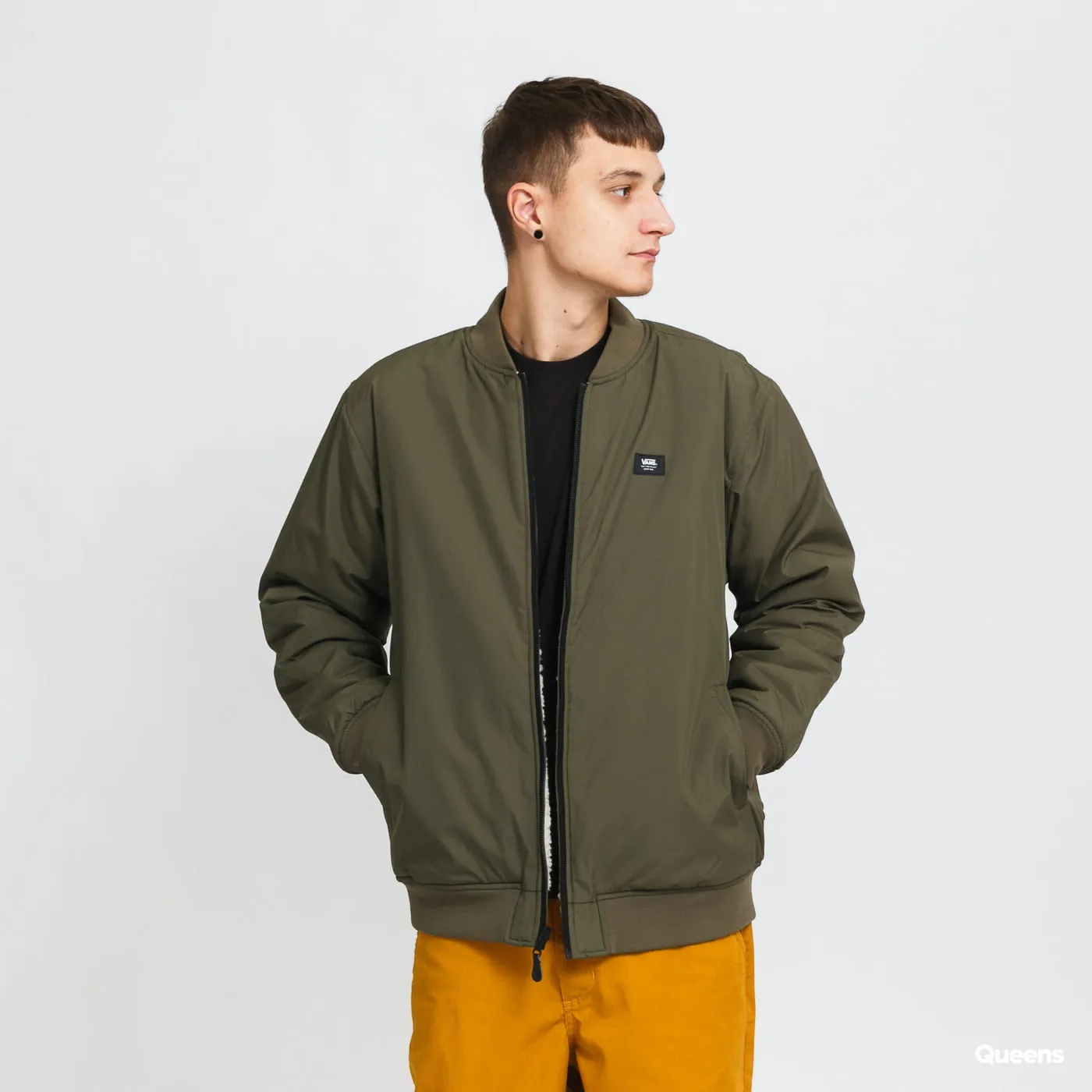 Vans Hughes Jacket