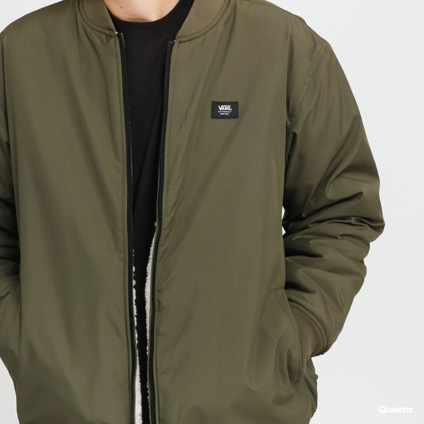Vans Hughes Jacket