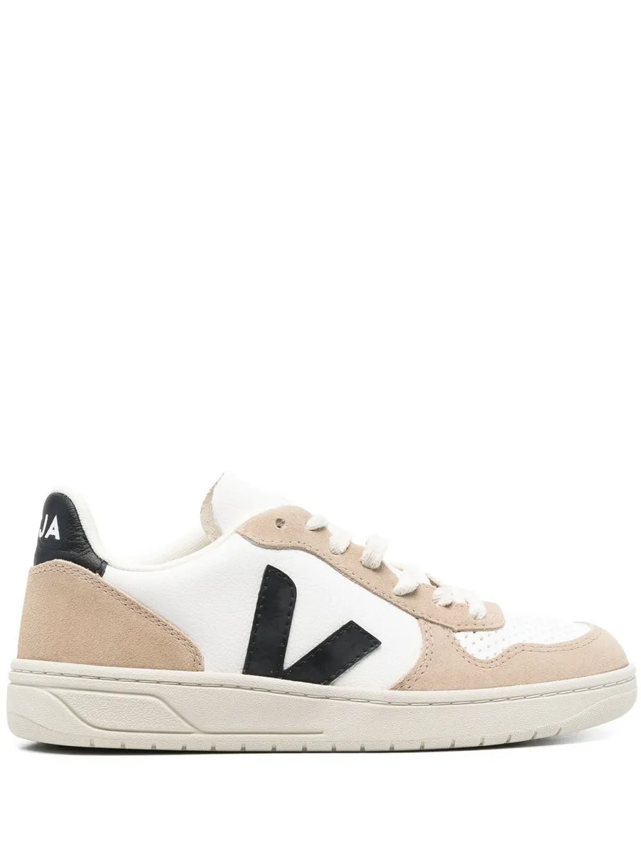 VEJA V-10 CHROMEFREE