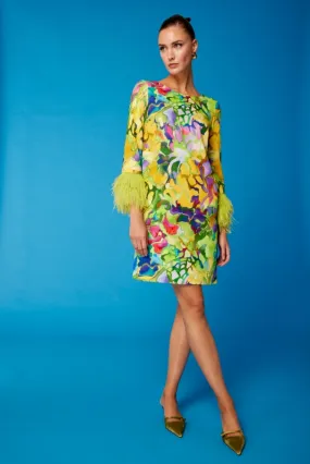 Vestido 51665 Carla Ruiz