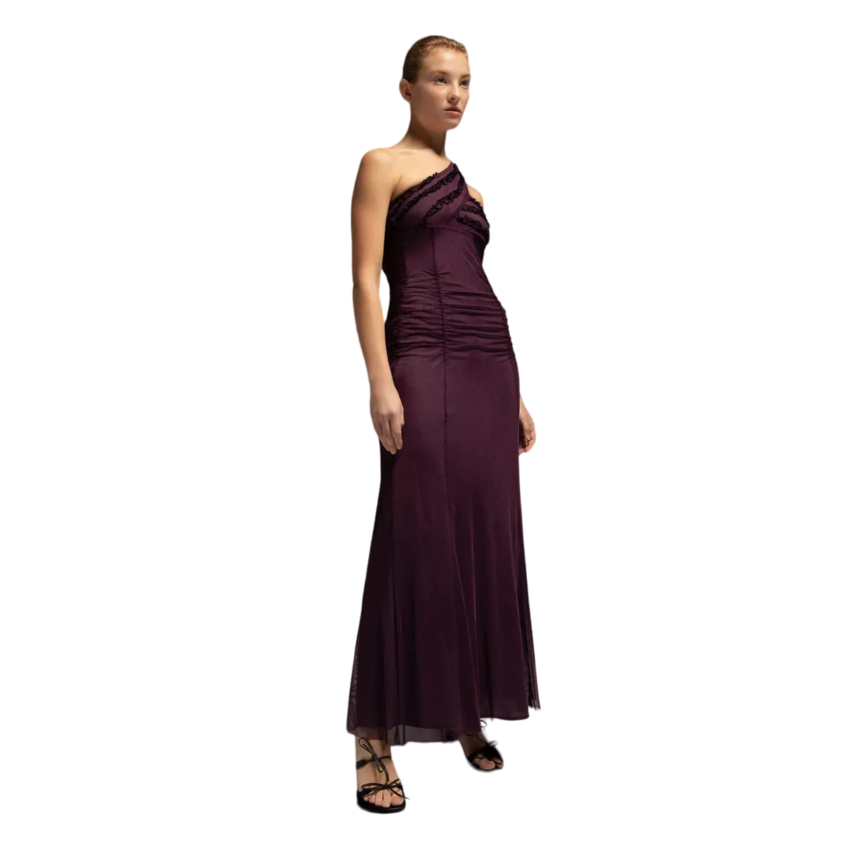 Vestido Charlotte