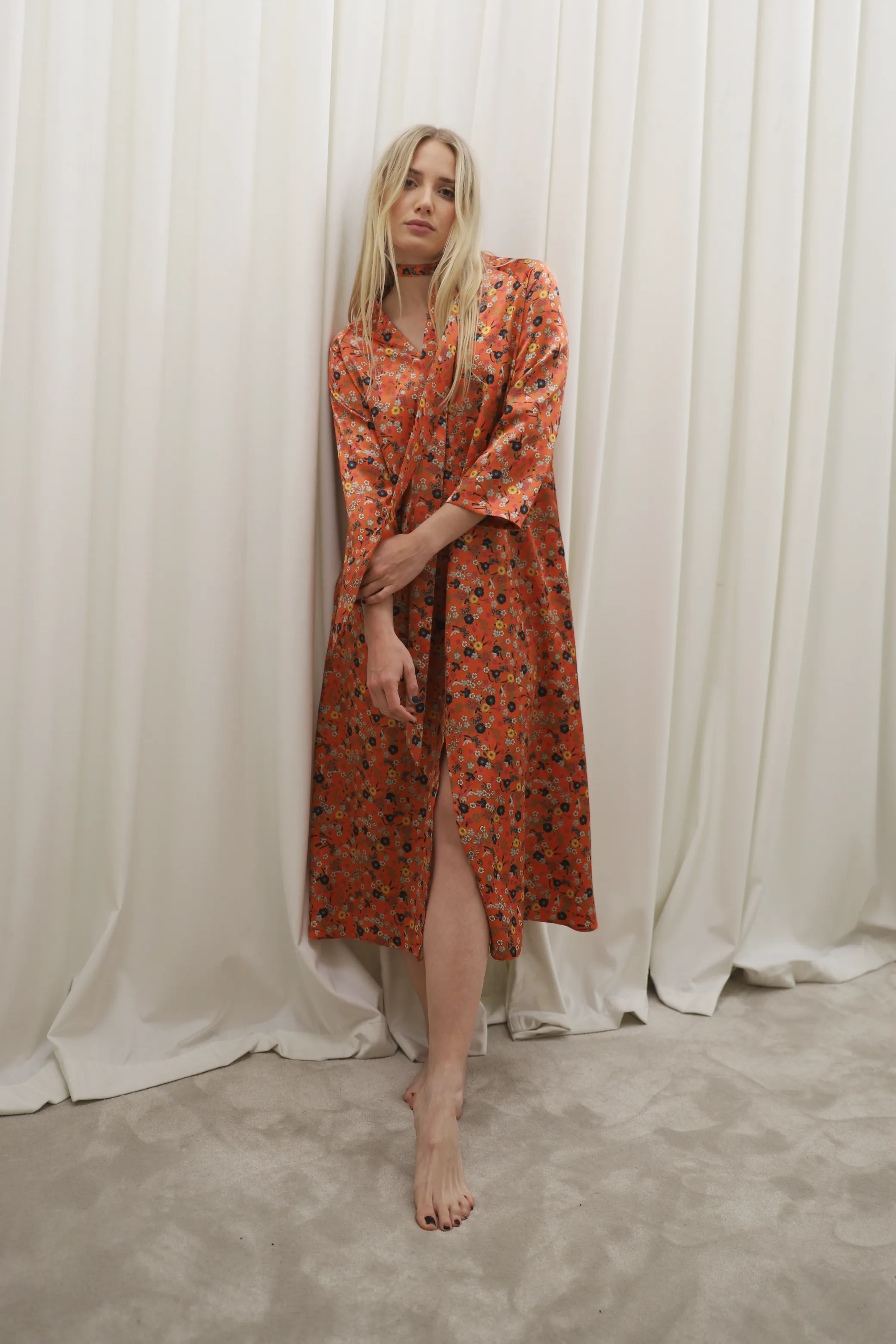 Vestido Iris