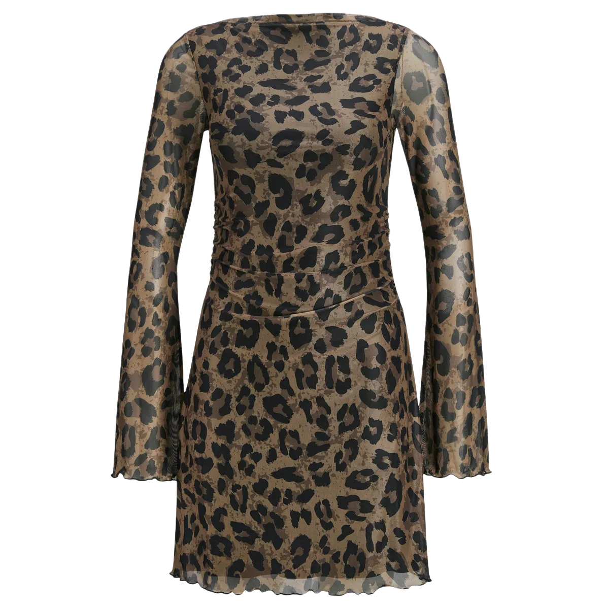 Vestido Jxminna