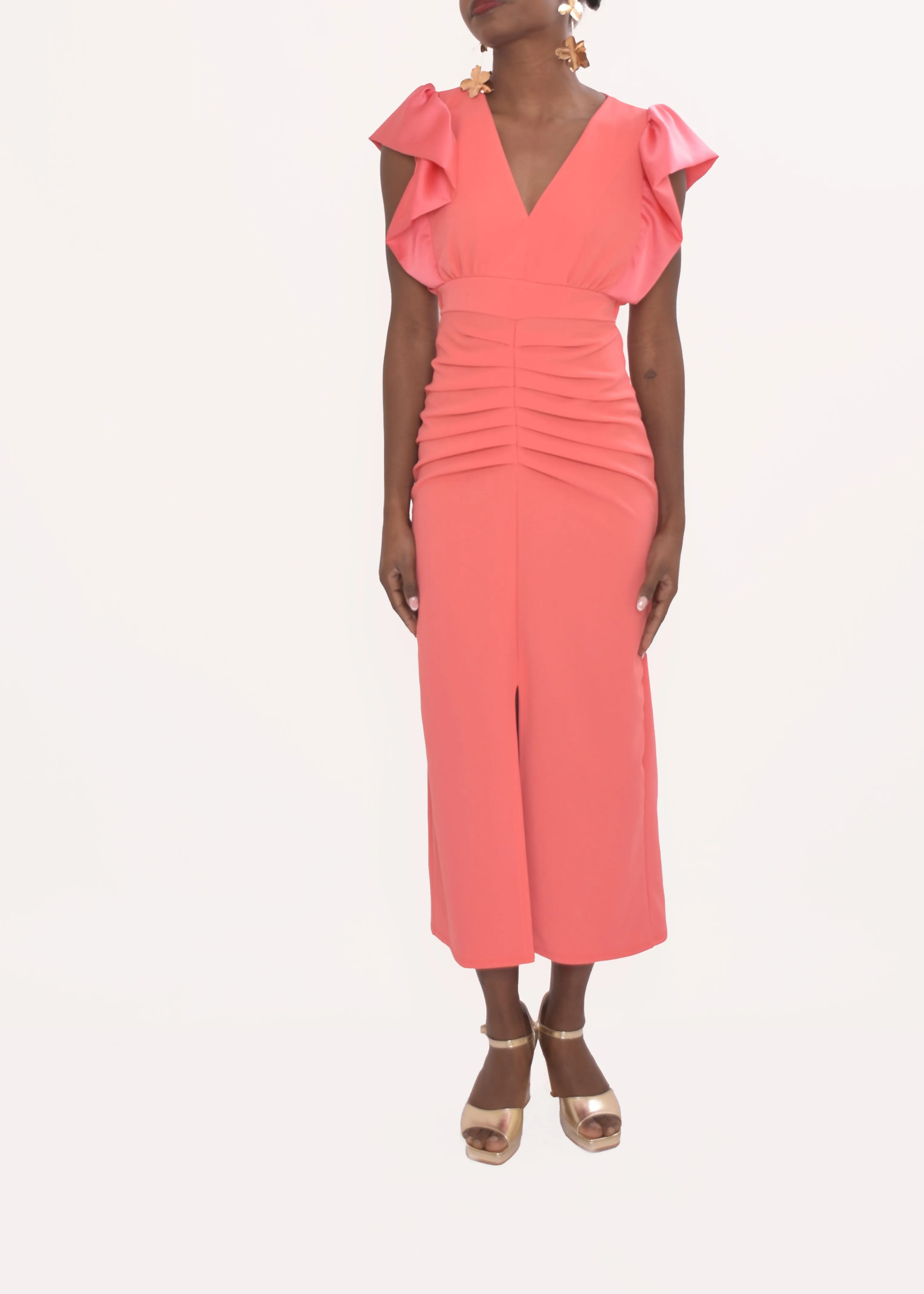 VESTIDO LOIZA