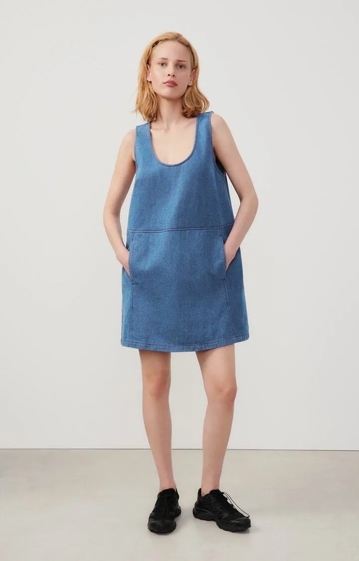 Vestido mujer Faow | FAO14AE24