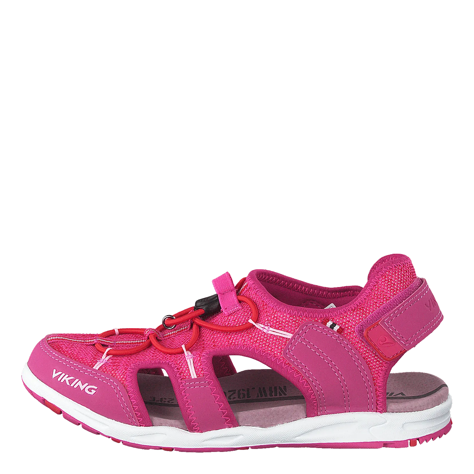 Viking calzado Thrill Sandal Magenta/red