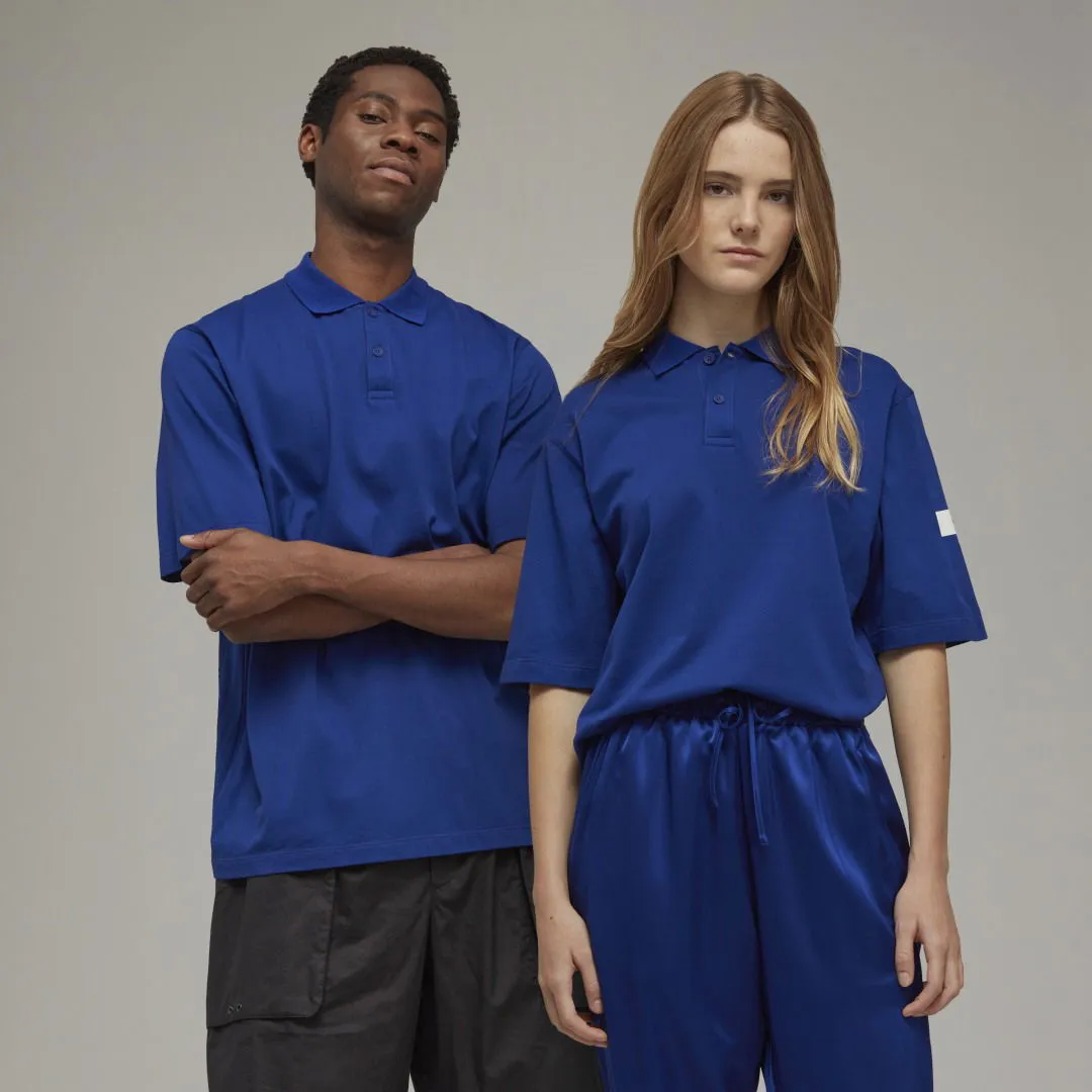 Y-3 Polo Shirt