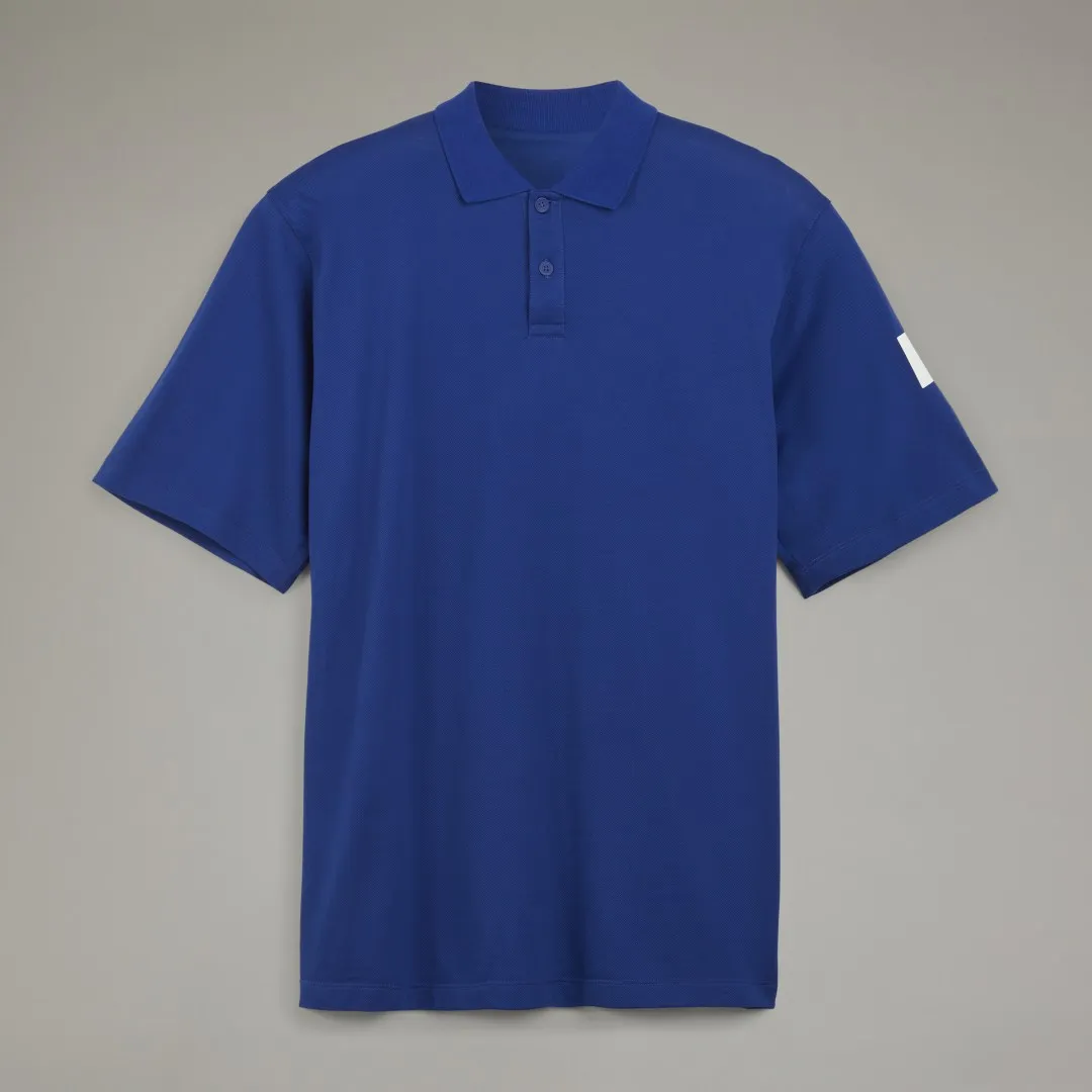 Y-3 Polo Shirt