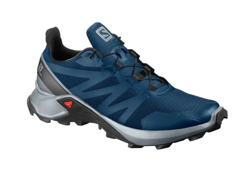 ZAPATILLA SALOMON SUPERCROSS POSSEIDON 409303