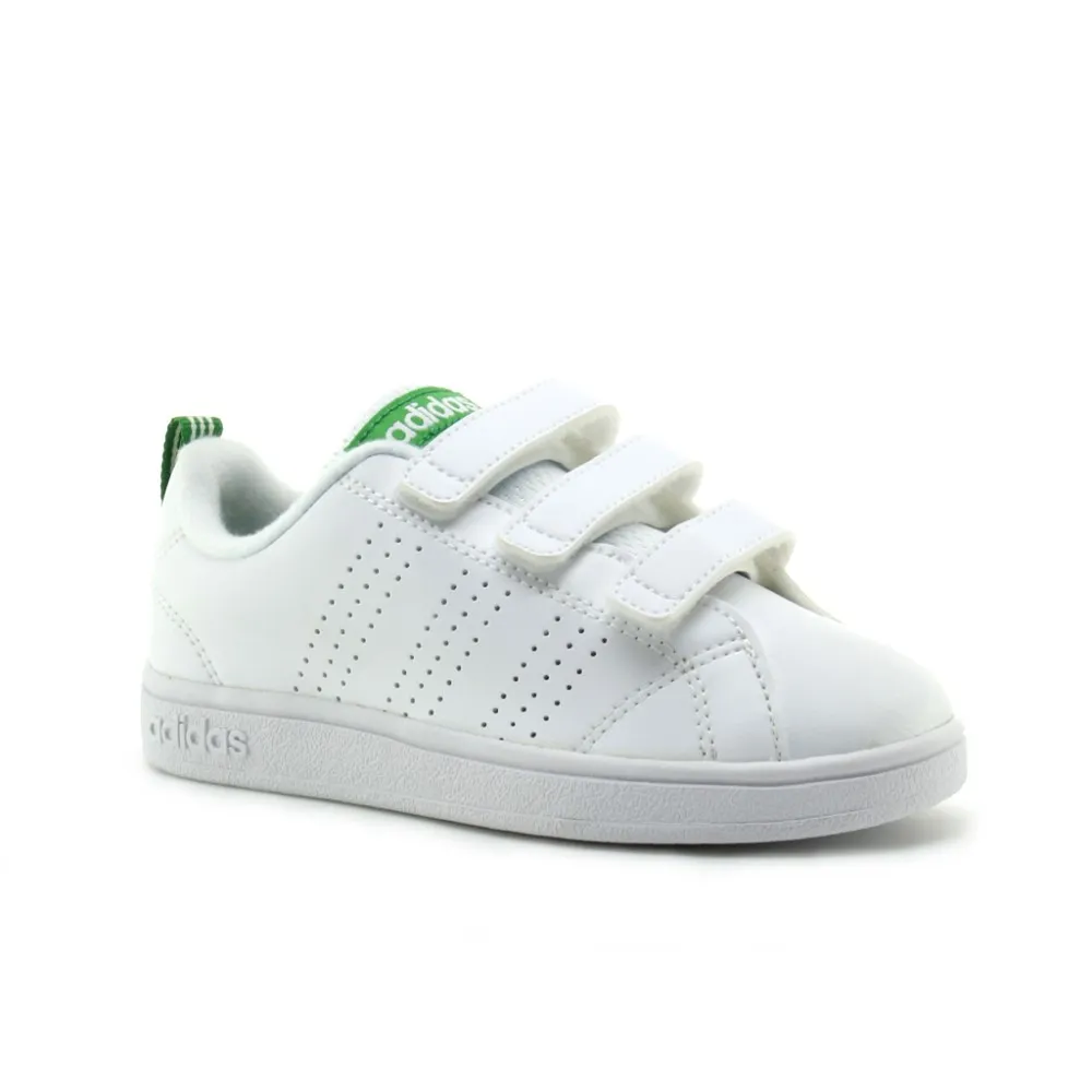 Zapatillas Adidas Advantage Blanco 3V