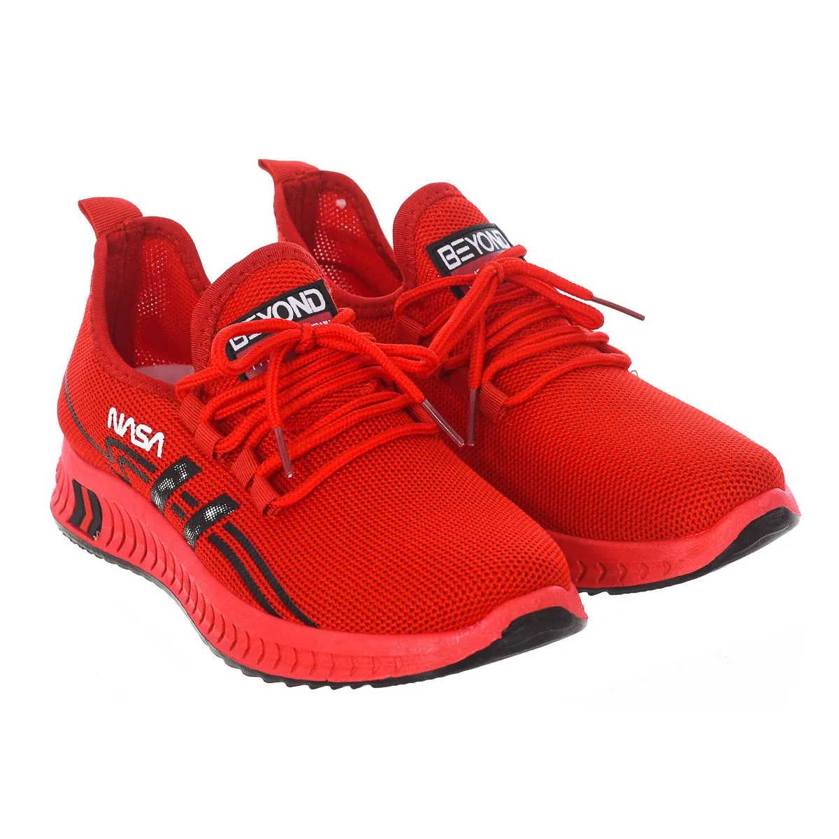 Zapatillas Deportivas De Tejido Cómodo Csk2030 Hombre Nasa