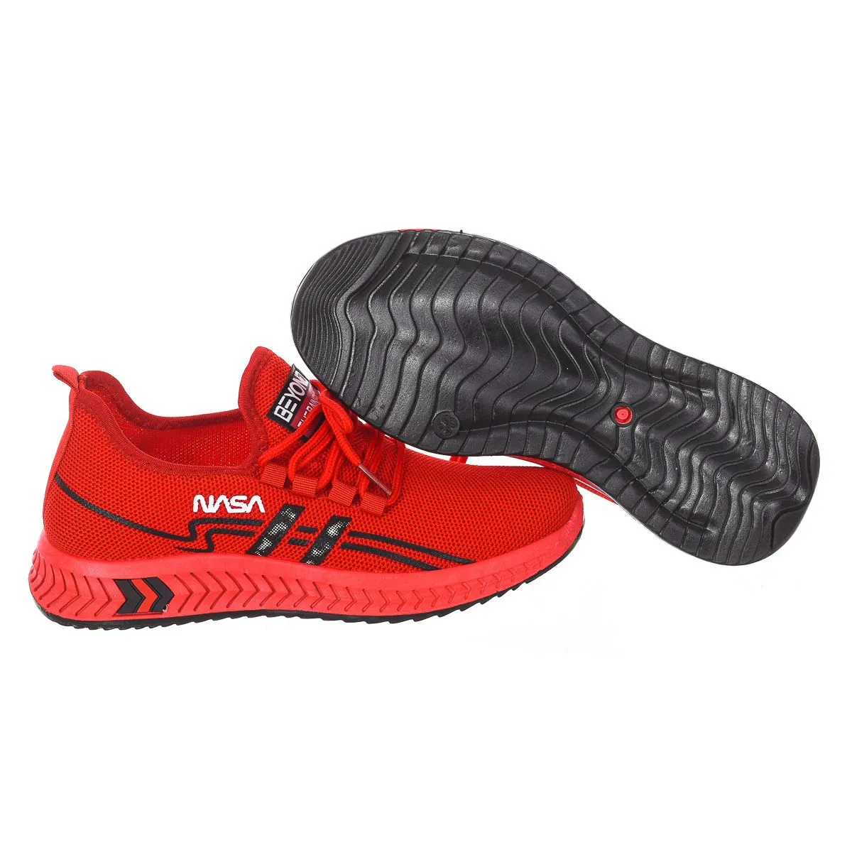 Zapatillas Deportivas De Tejido Cómodo Csk2030 Hombre Nasa
